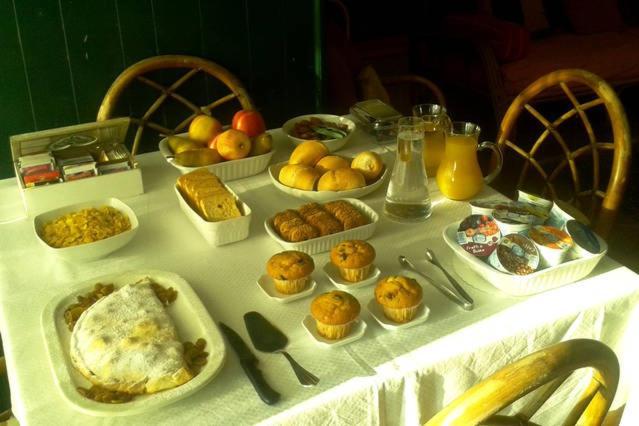 Segni E Impronta Bed & Breakfast Finale Ligure Dış mekan fotoğraf