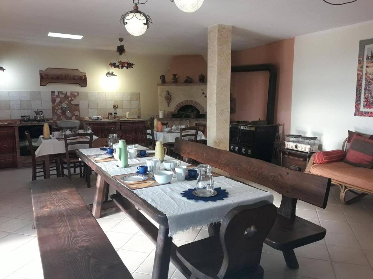Segni E Impronta Bed & Breakfast Finale Ligure Dış mekan fotoğraf