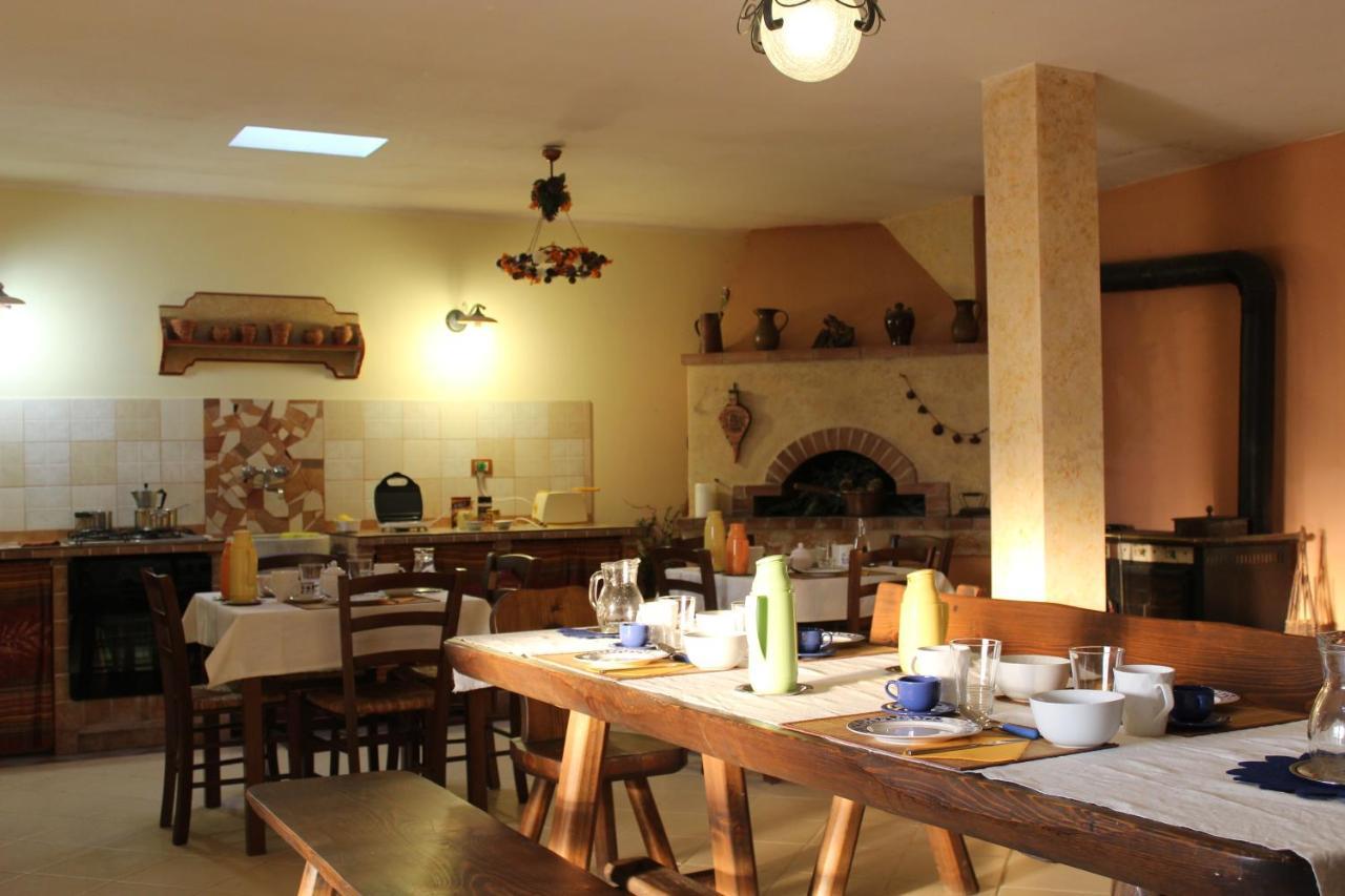 Segni E Impronta Bed & Breakfast Finale Ligure Dış mekan fotoğraf