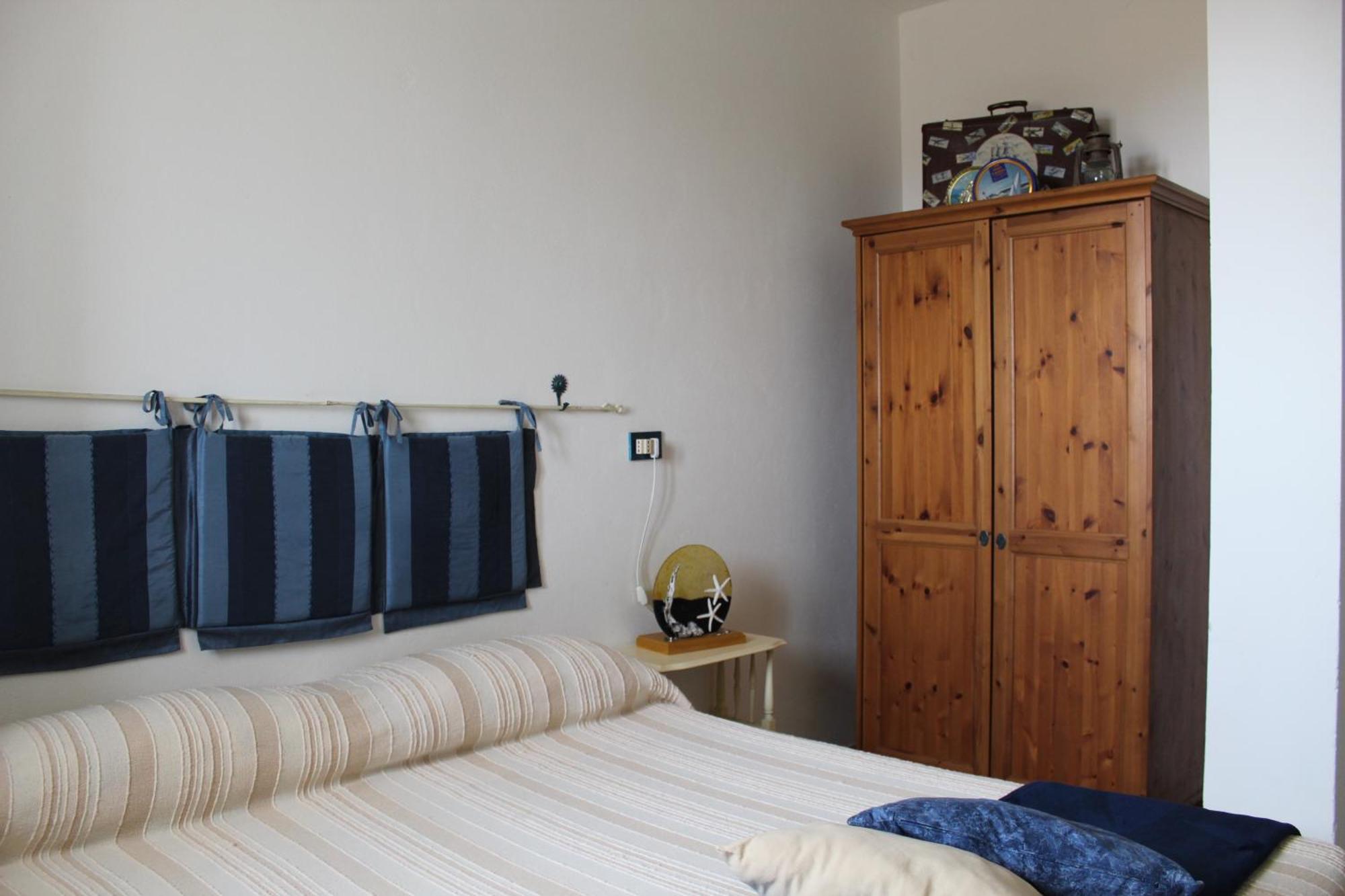 Segni E Impronta Bed & Breakfast Finale Ligure Dış mekan fotoğraf