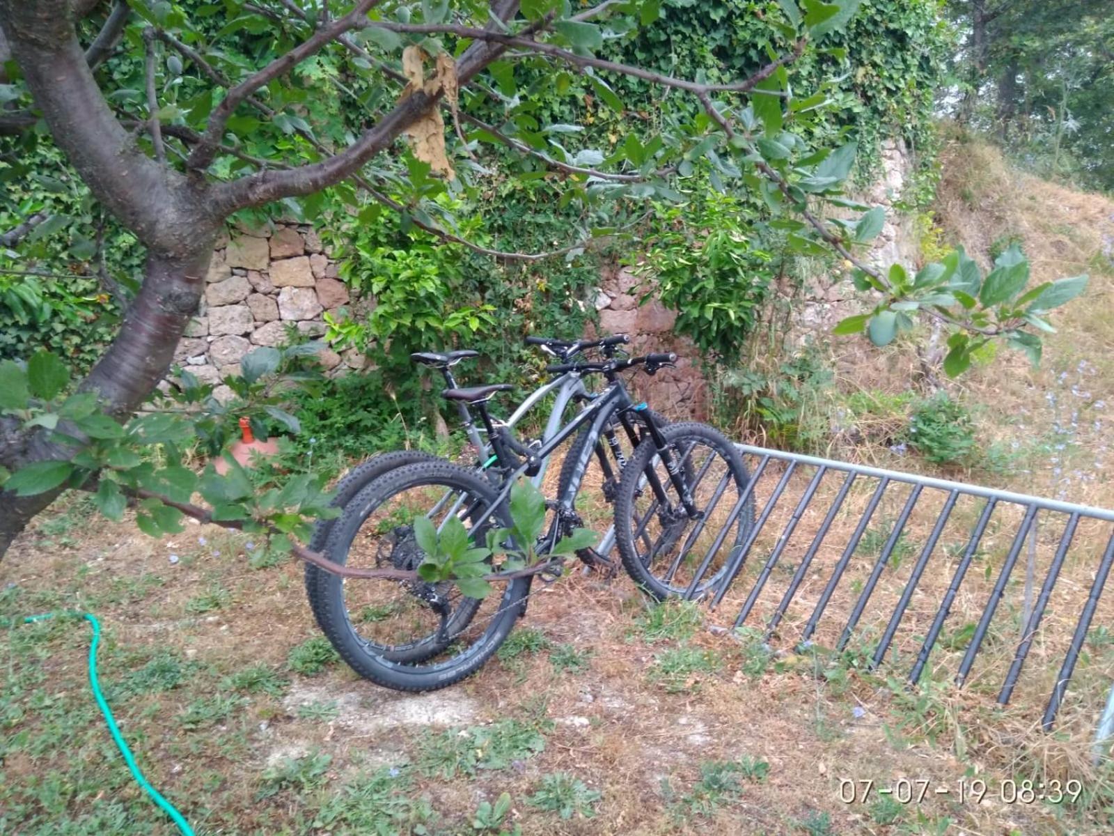 Segni E Impronta Bed & Breakfast Finale Ligure Dış mekan fotoğraf
