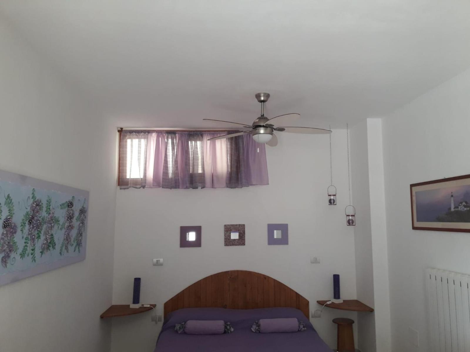 Segni E Impronta Bed & Breakfast Finale Ligure Dış mekan fotoğraf