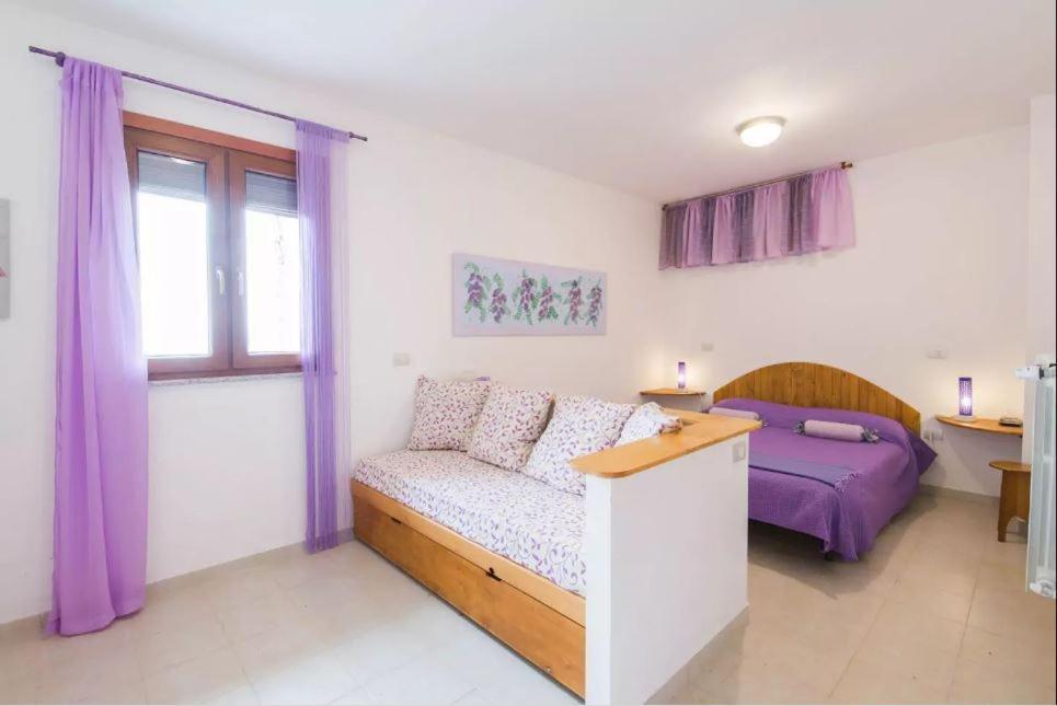 Segni E Impronta Bed & Breakfast Finale Ligure Dış mekan fotoğraf