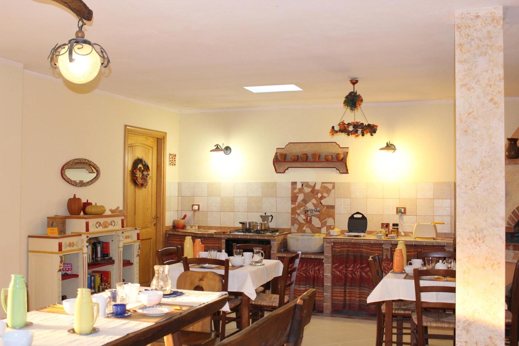 Segni E Impronta Bed & Breakfast Finale Ligure Dış mekan fotoğraf
