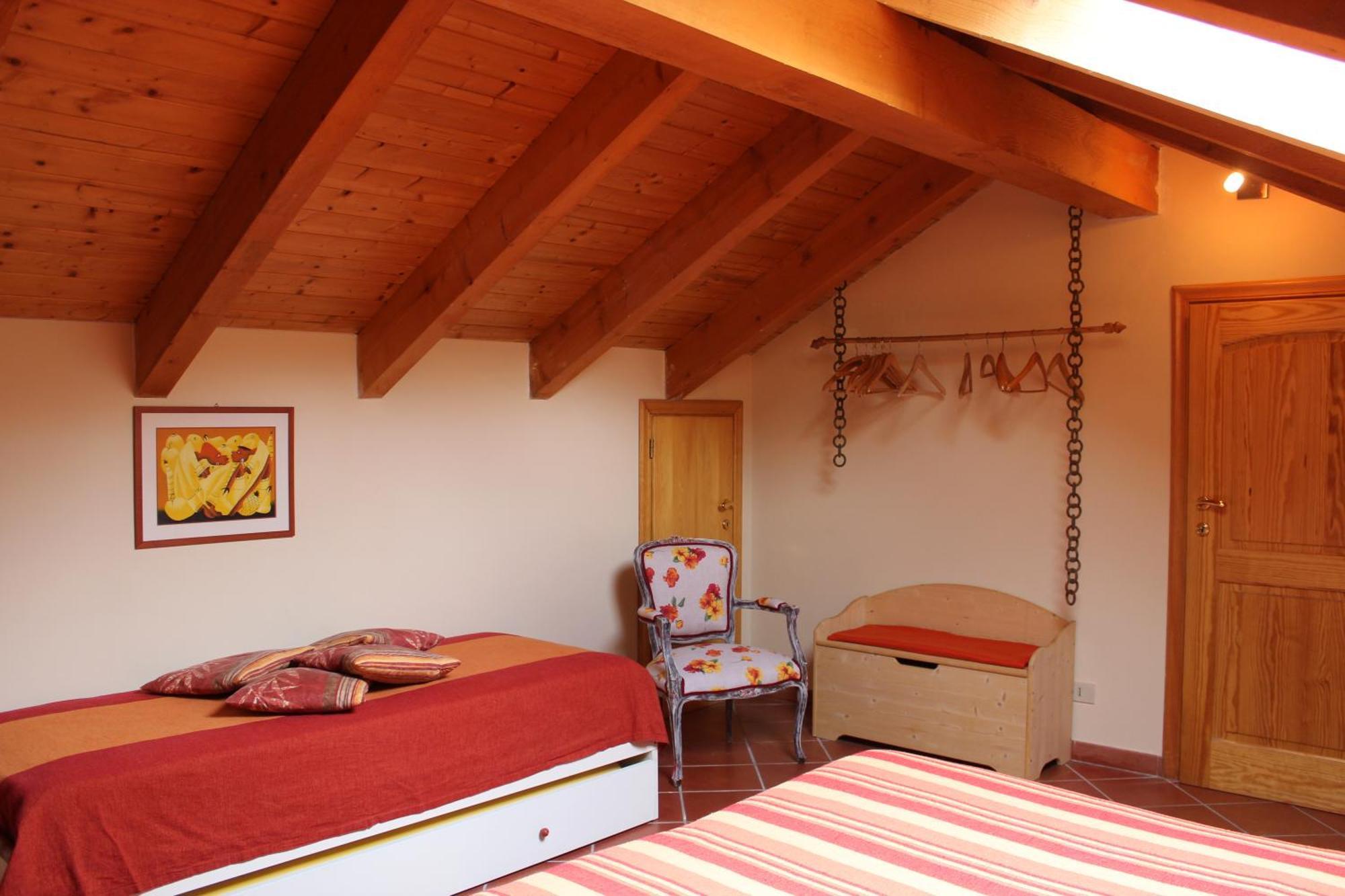 Segni E Impronta Bed & Breakfast Finale Ligure Dış mekan fotoğraf