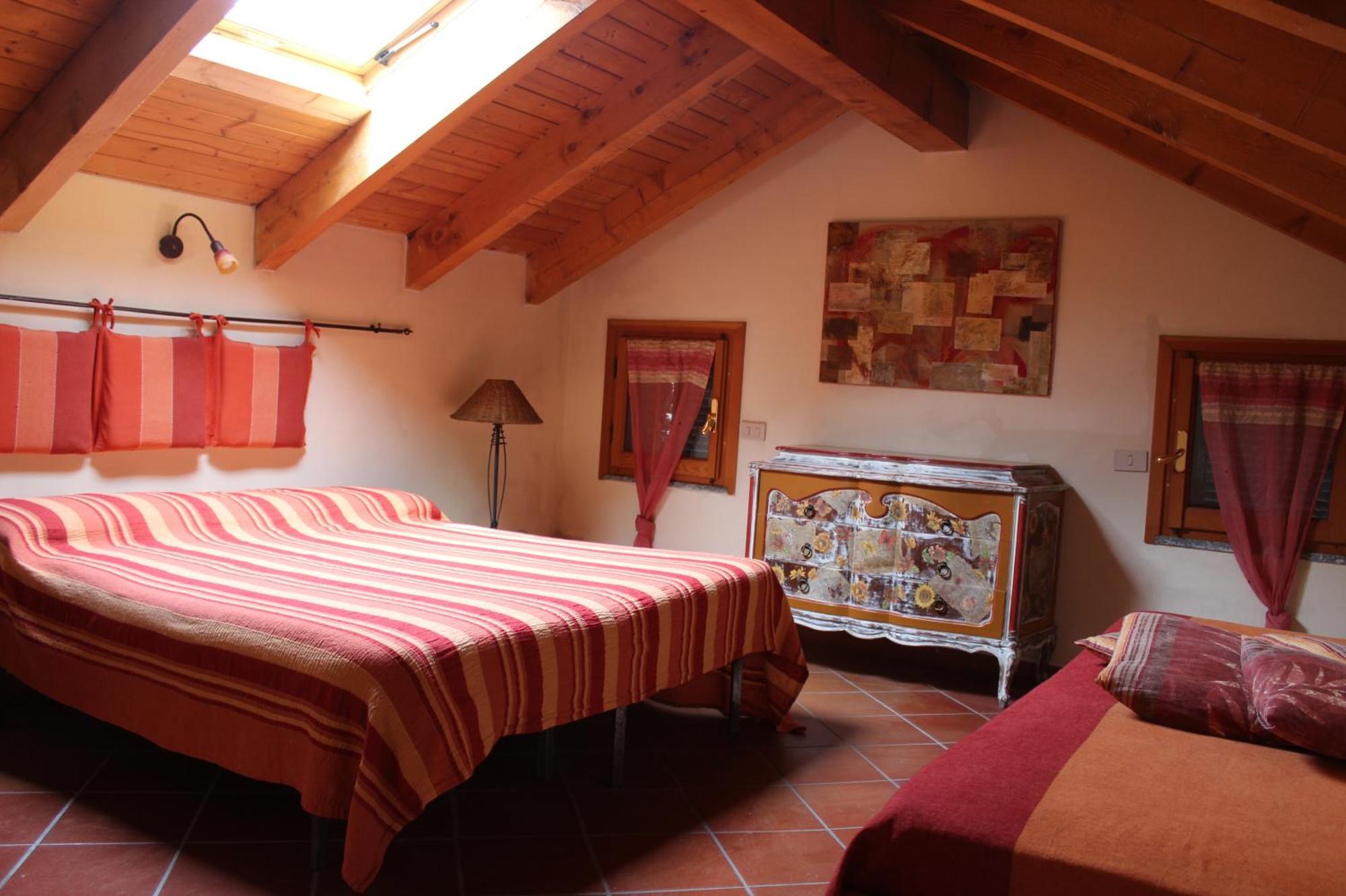 Segni E Impronta Bed & Breakfast Finale Ligure Dış mekan fotoğraf