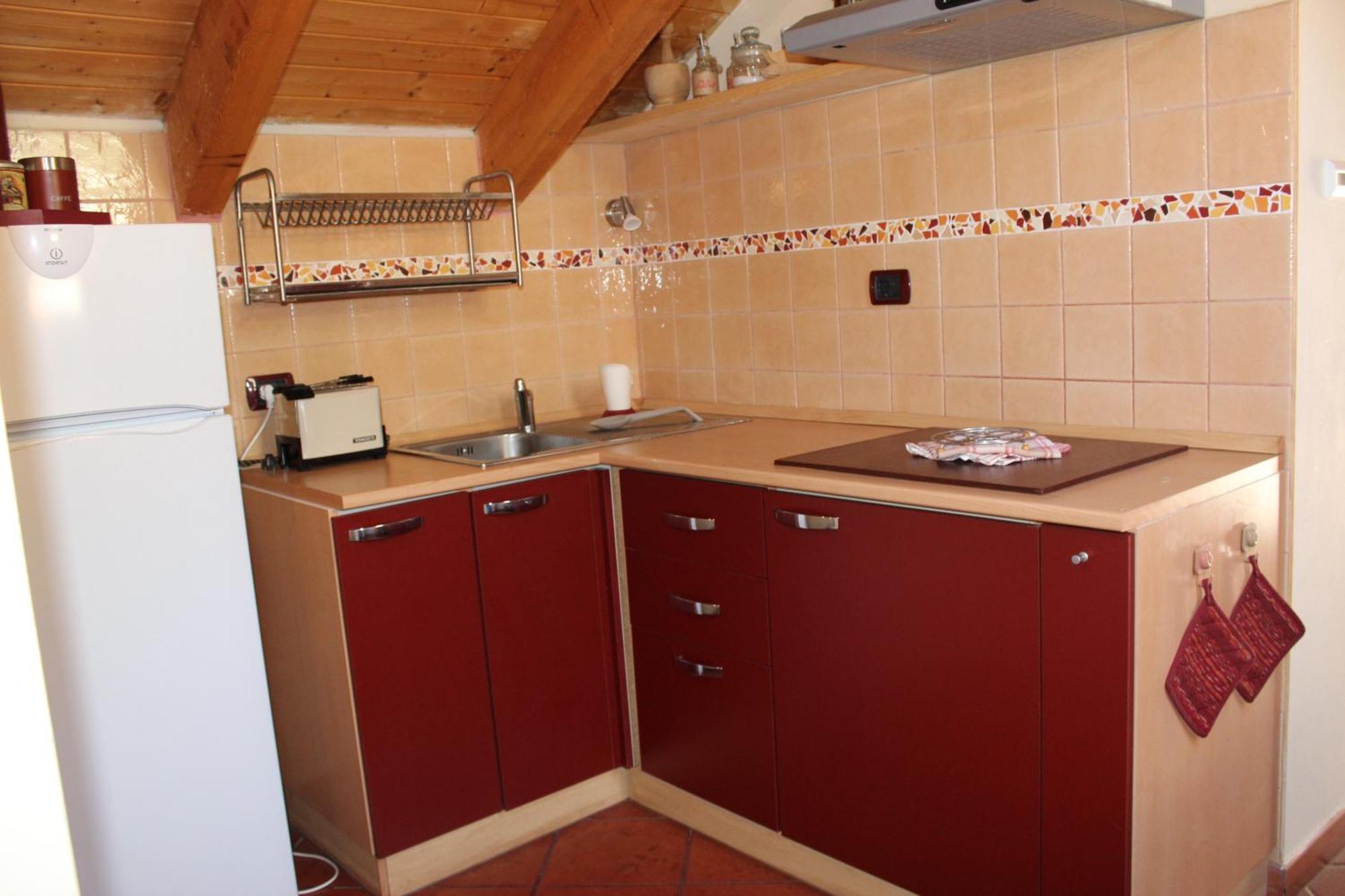 Segni E Impronta Bed & Breakfast Finale Ligure Oda fotoğraf